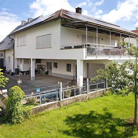 Ferienwohnung Faisst Kappel-Grafenhausen Habitación foto