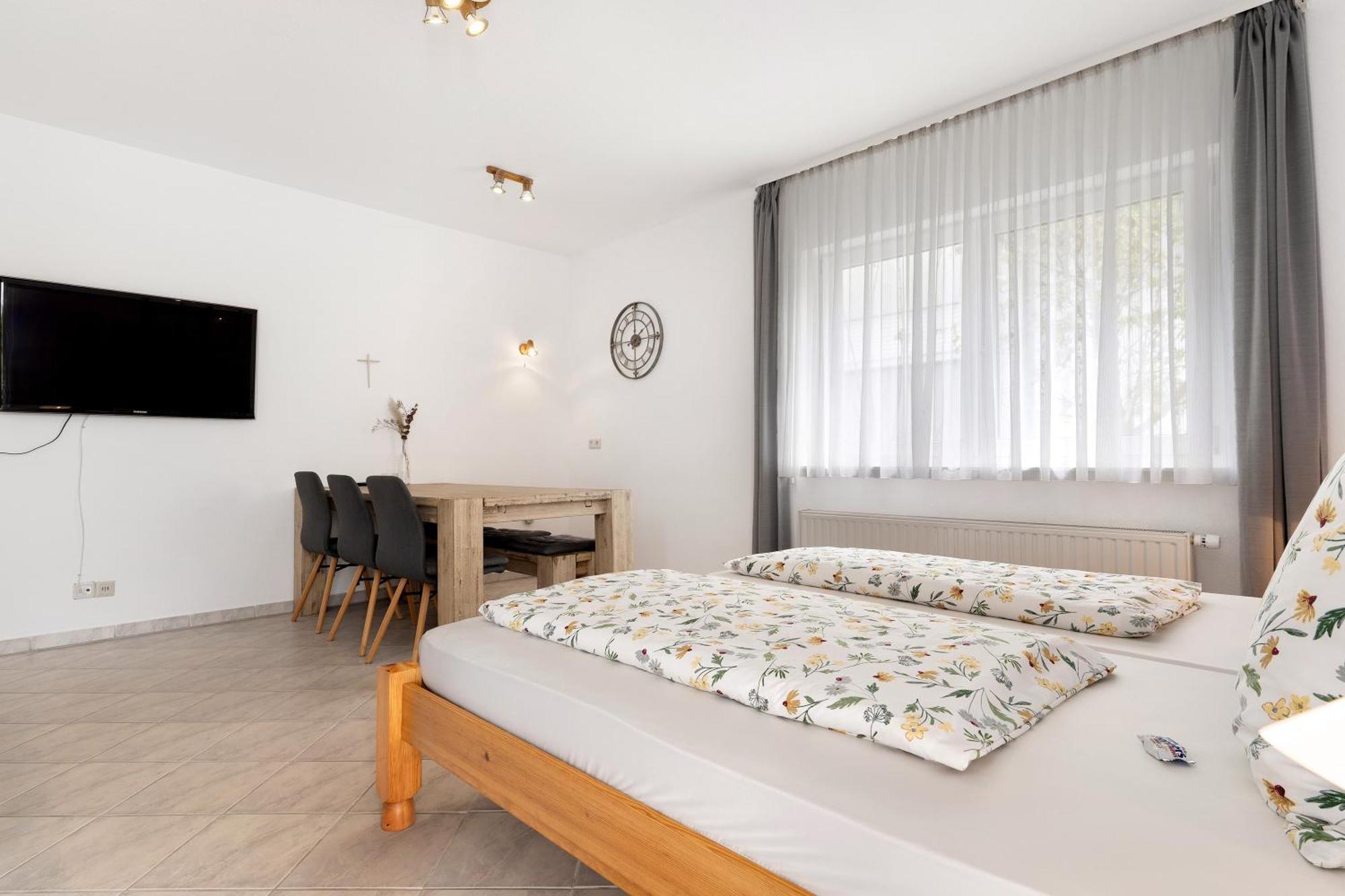 Ferienwohnung Faisst Kappel-Grafenhausen Habitación foto