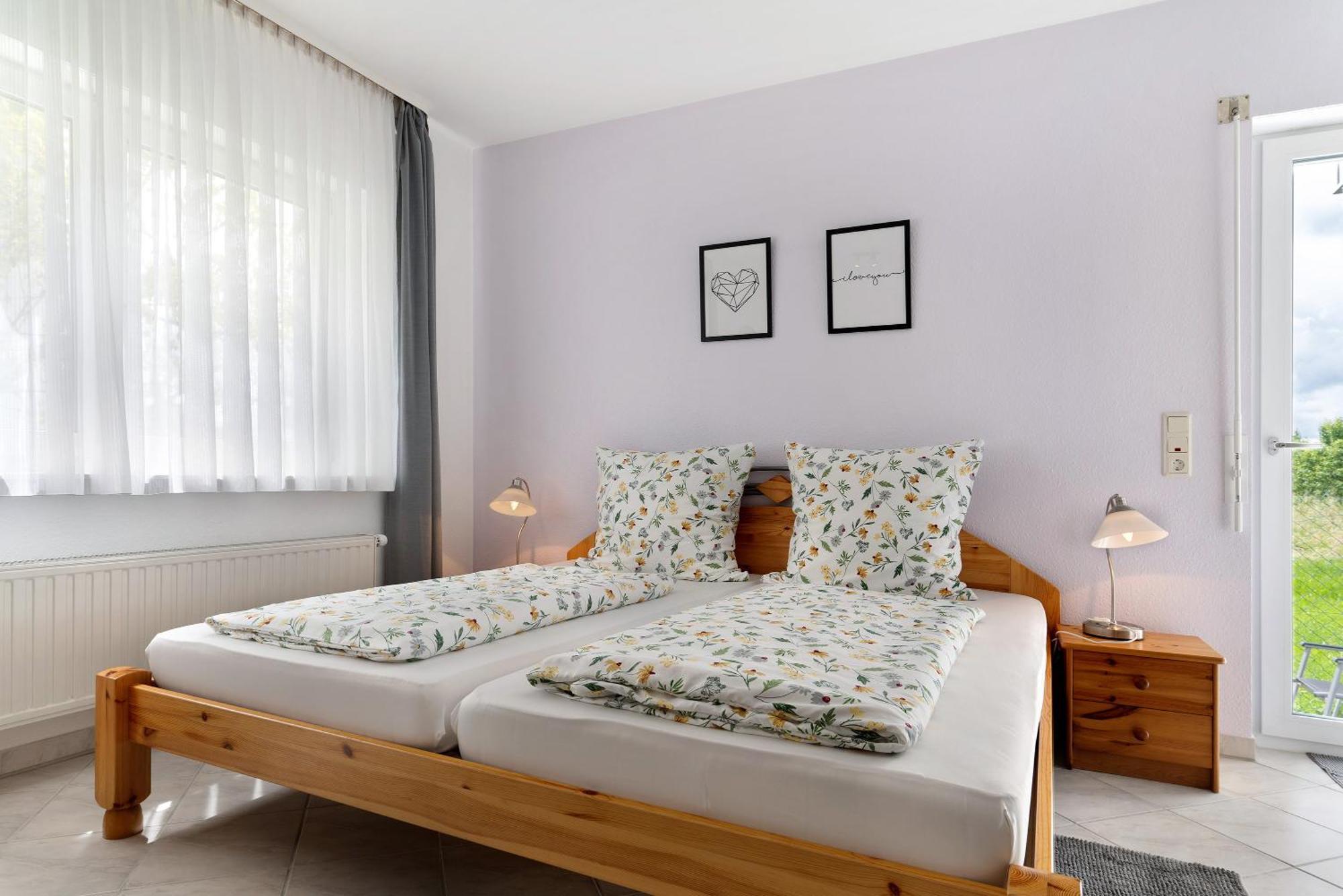 Ferienwohnung Faisst Kappel-Grafenhausen Habitación foto