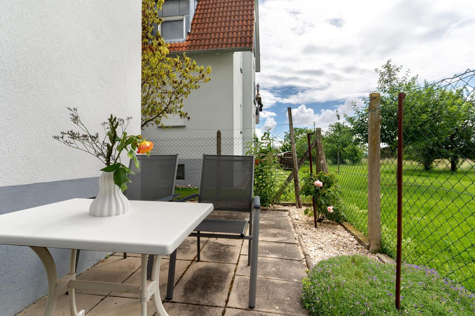 Ferienwohnung Faisst Kappel-Grafenhausen Habitación foto