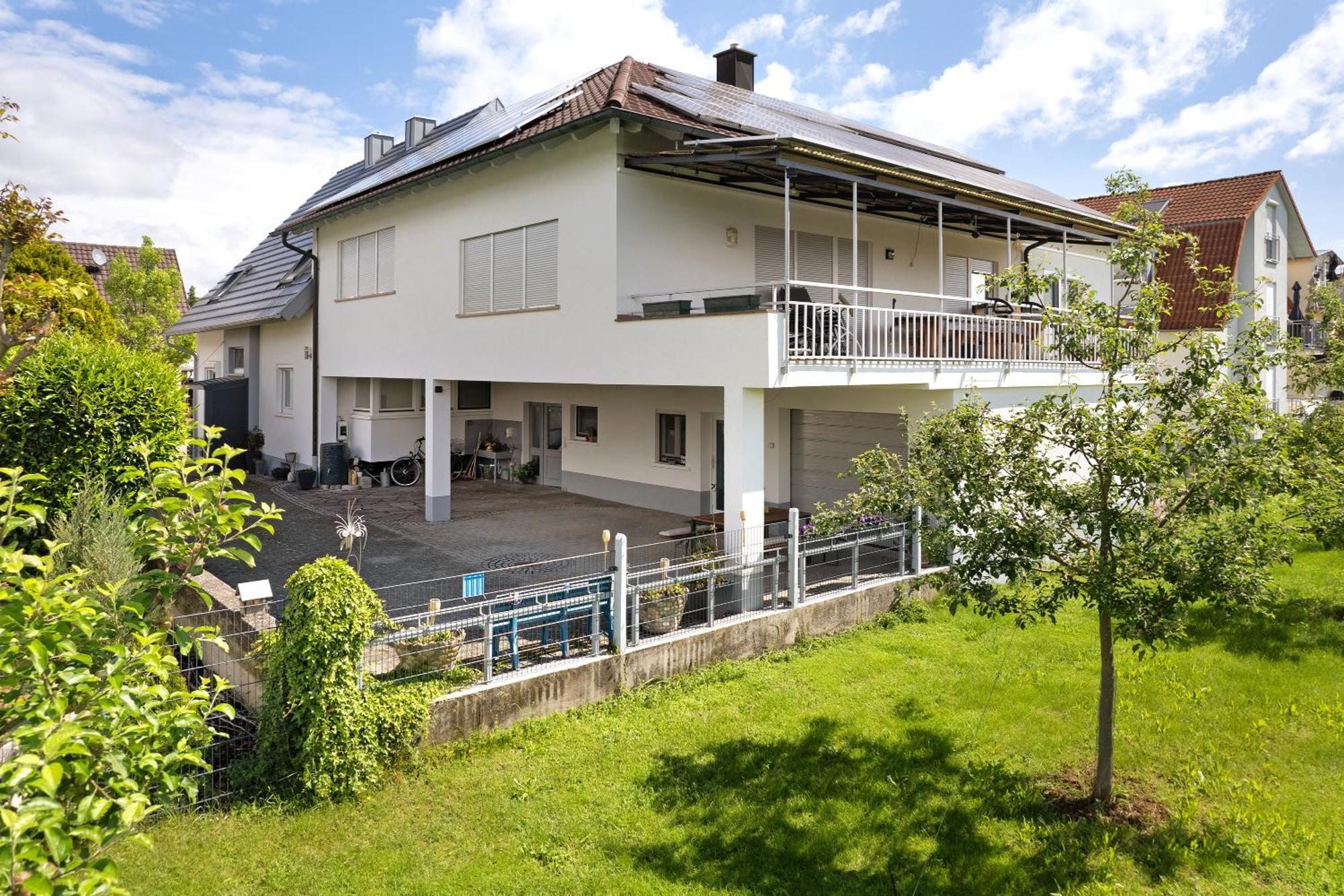 Ferienwohnung Faisst Kappel-Grafenhausen Habitación foto