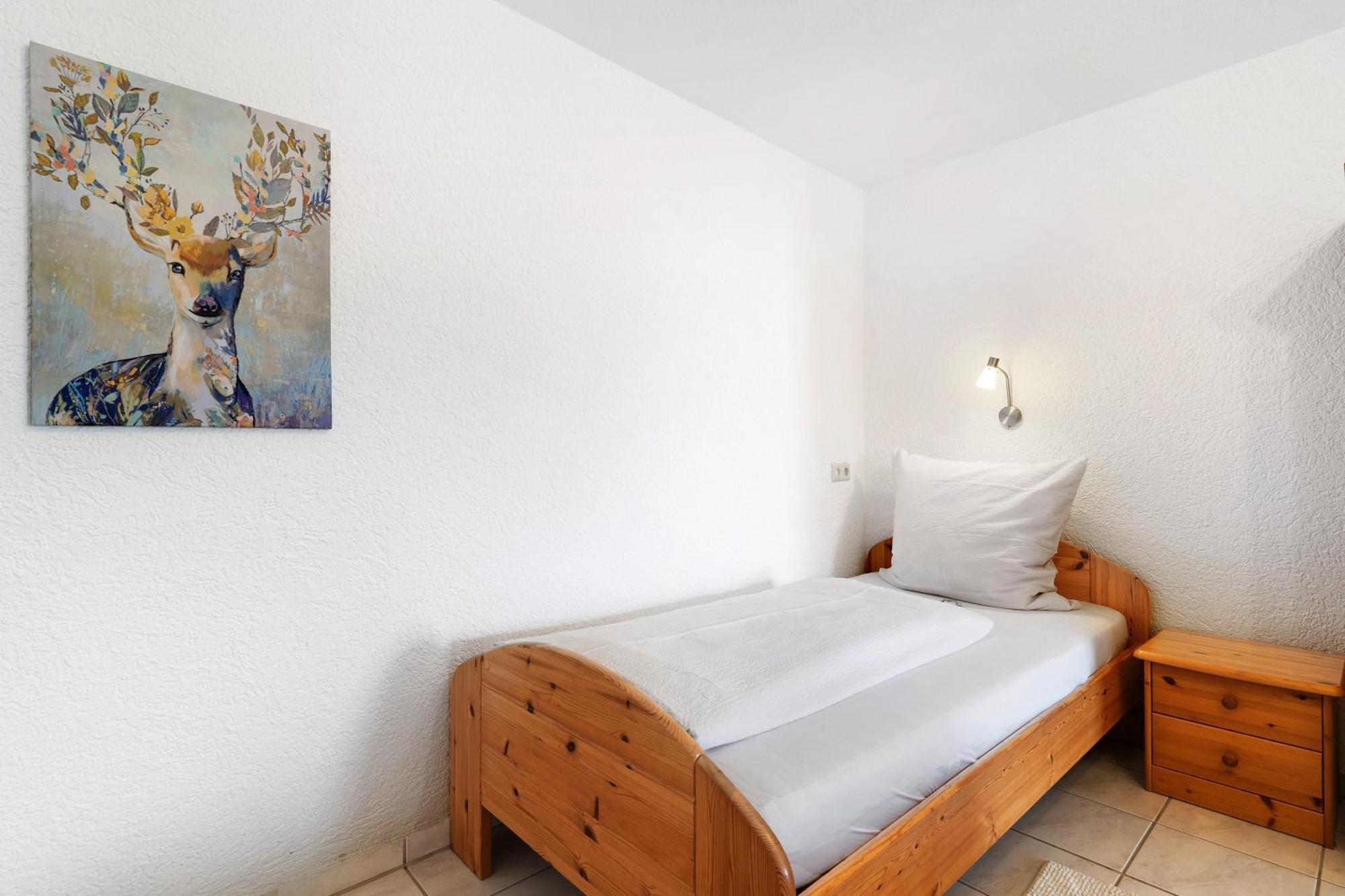 Ferienwohnung Faisst Kappel-Grafenhausen Habitación foto