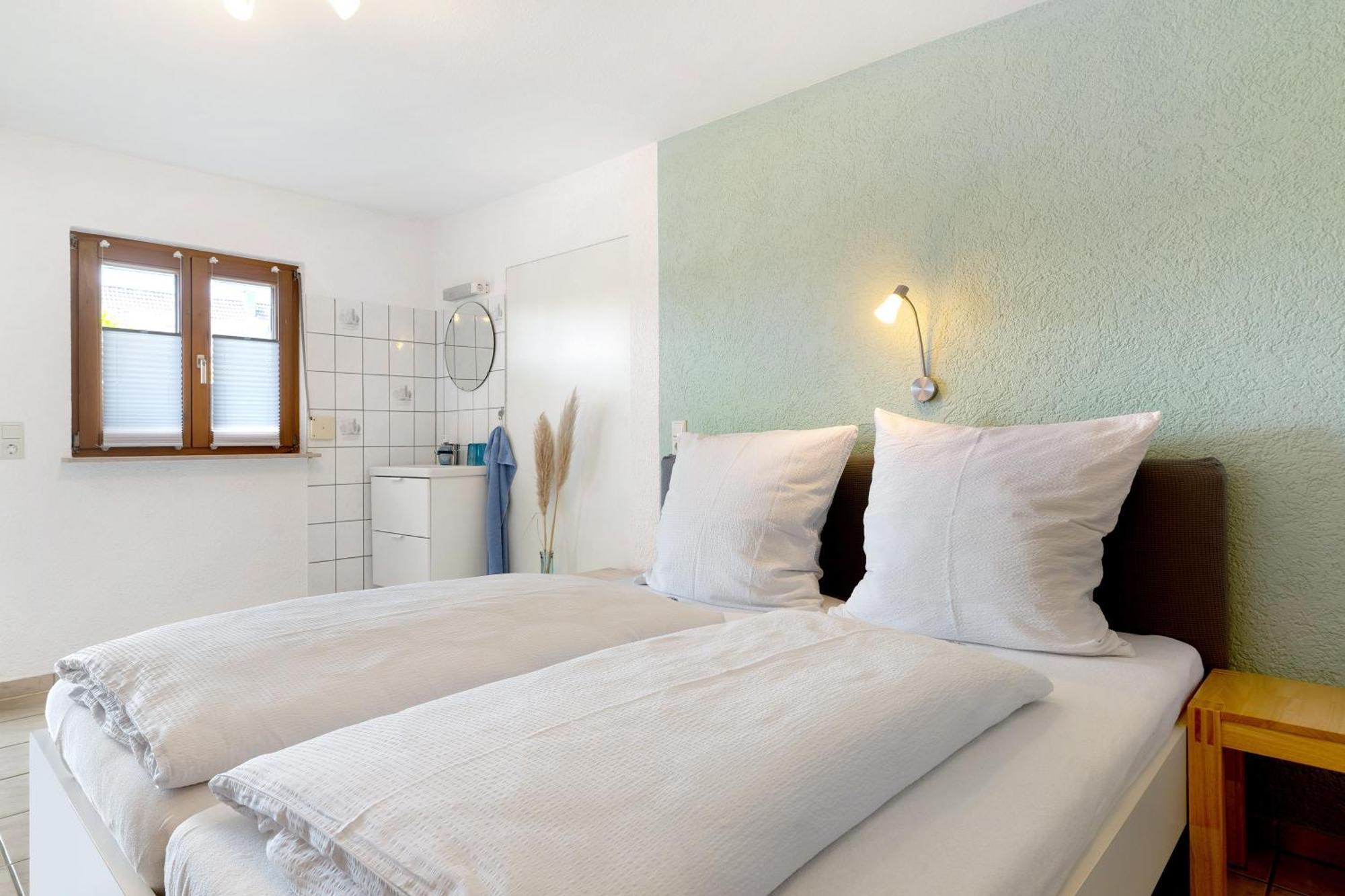 Ferienwohnung Faisst Kappel-Grafenhausen Habitación foto