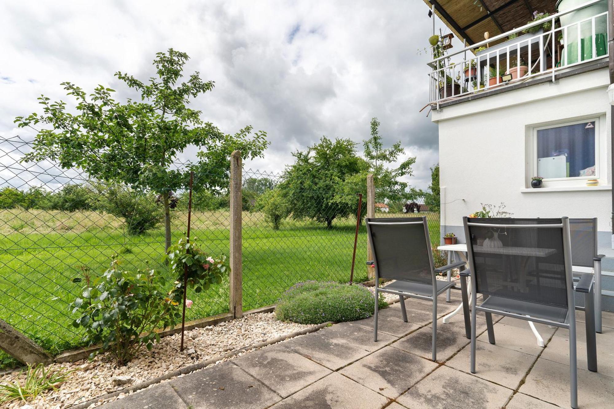 Ferienwohnung Faisst Kappel-Grafenhausen Habitación foto