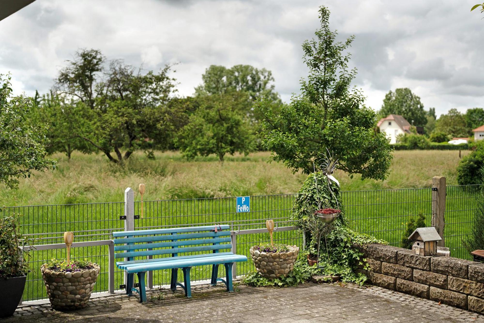 Ferienwohnung Faisst Kappel-Grafenhausen Habitación foto